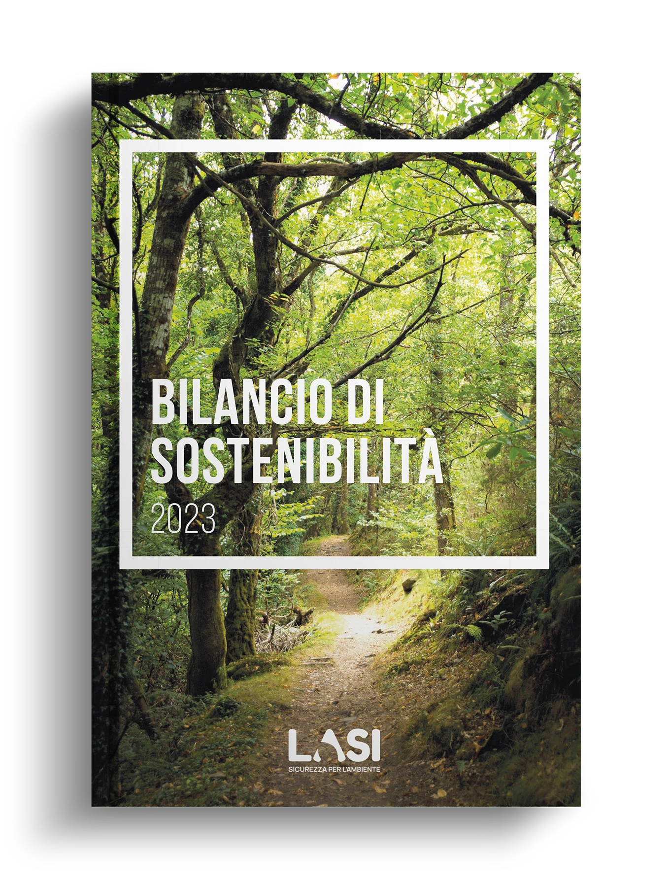 LASI - Bilancio di sostenibilità 2023